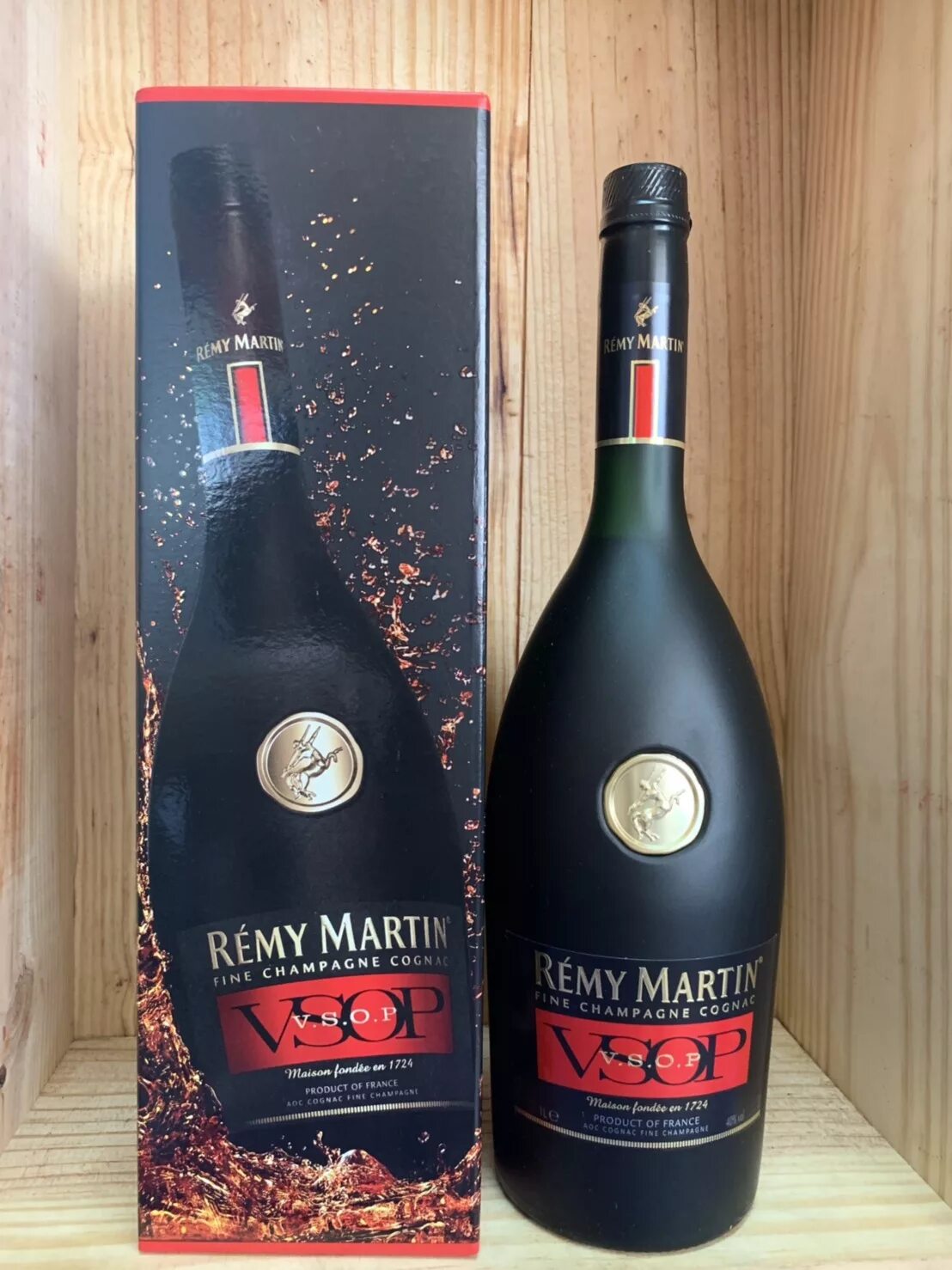 Remy martin 0.5