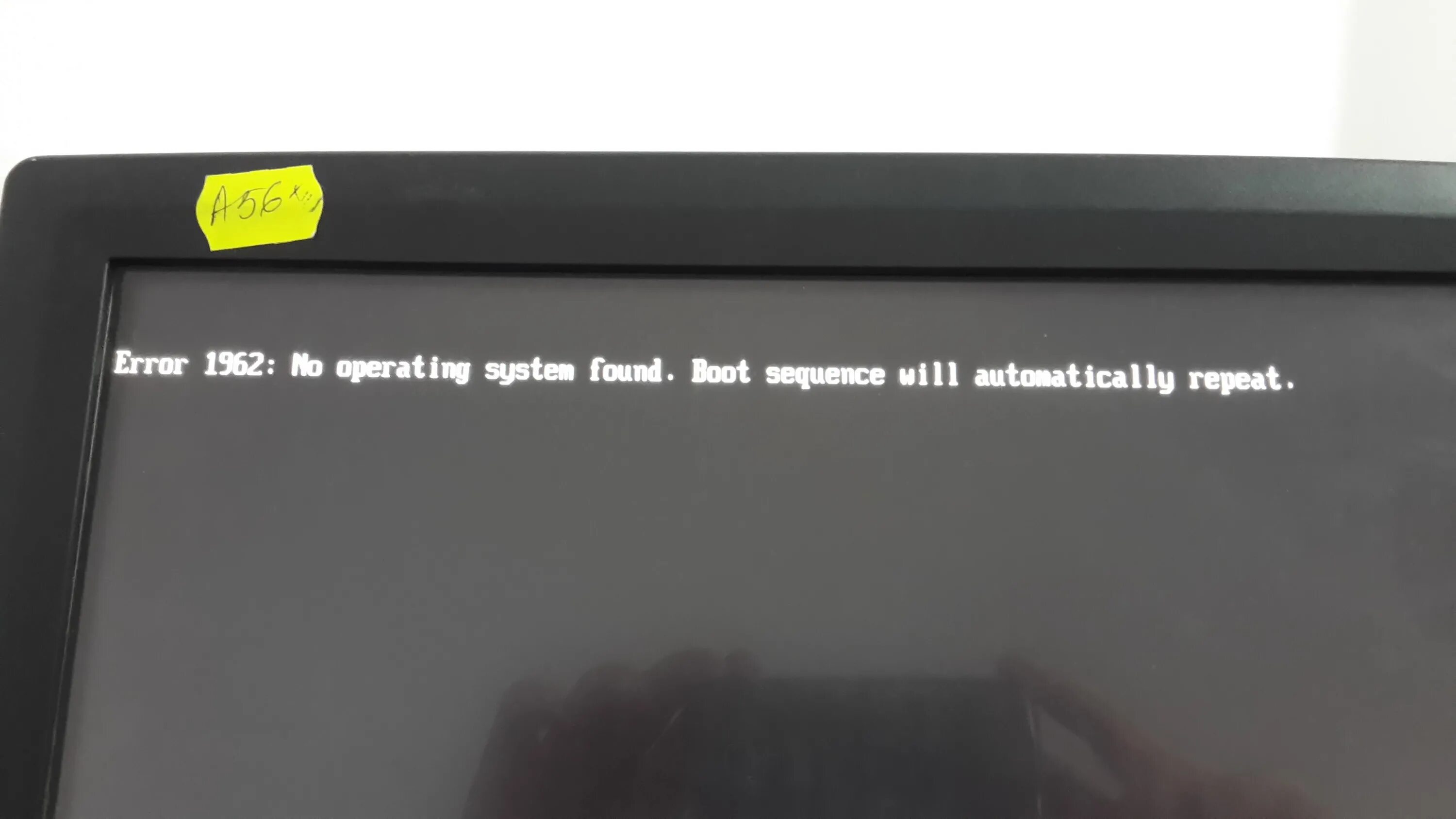 Operating System not found. Operation System not found. Ошибка 1962. Operation System not found на ноутбуке. Error loading operating