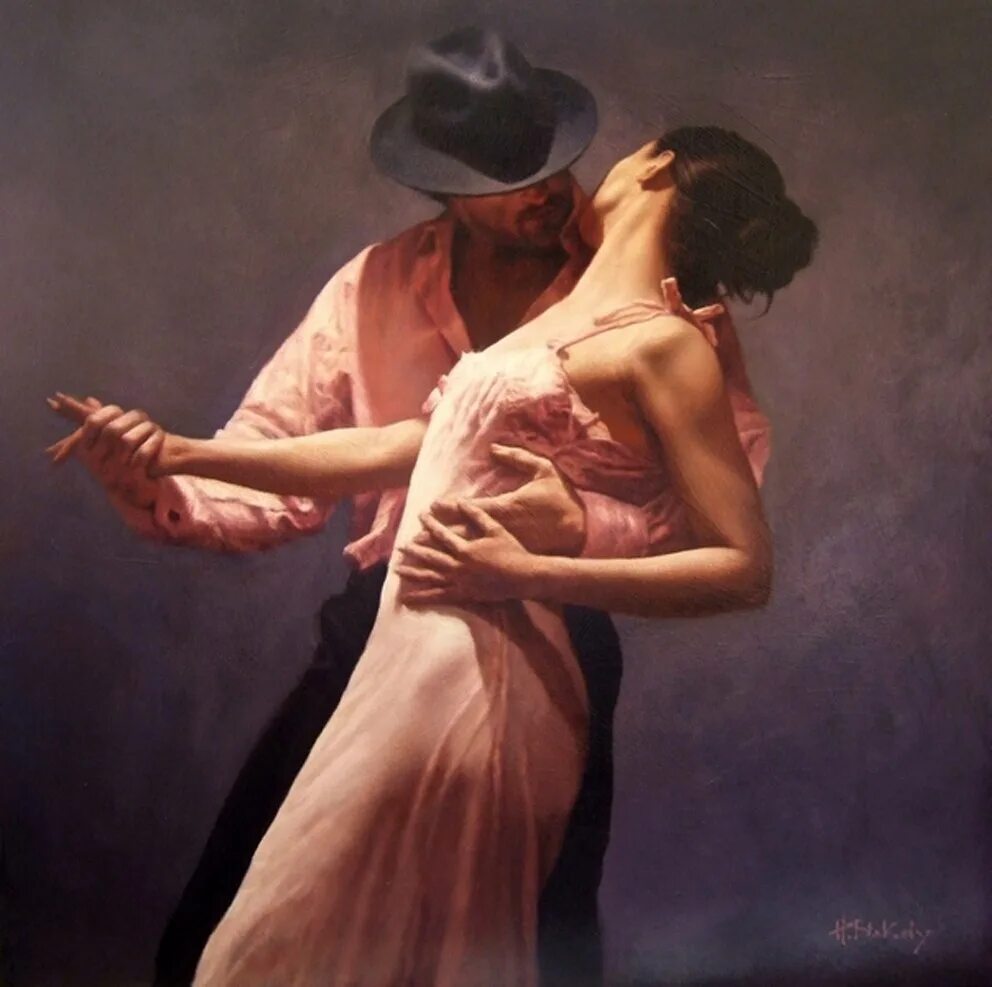 Хэмиш Блэкли картины. Художник Хэмиш Блэкли. Художник Hamish Blakely танго. Живопись Хэмиш Блэкли.