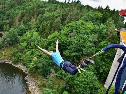 Bungee hosting