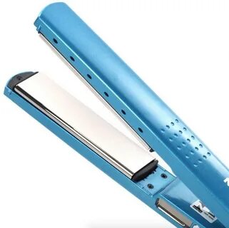 Pro nano titanium
