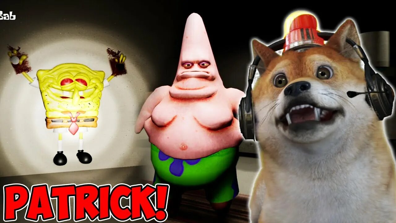 Potrick snap. Хоррор игр Патрик снап. Patrick Snap PNG.