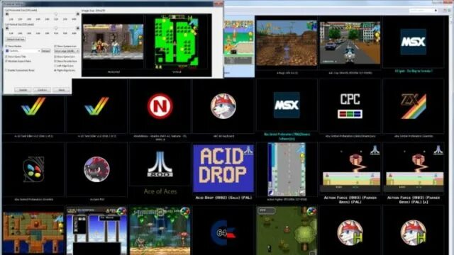 Utm se retro pc emulator