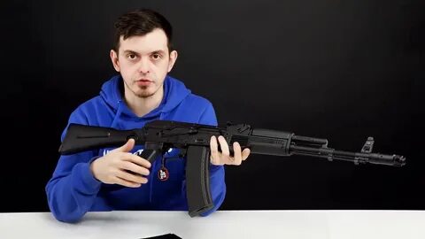 Айрсофт рус