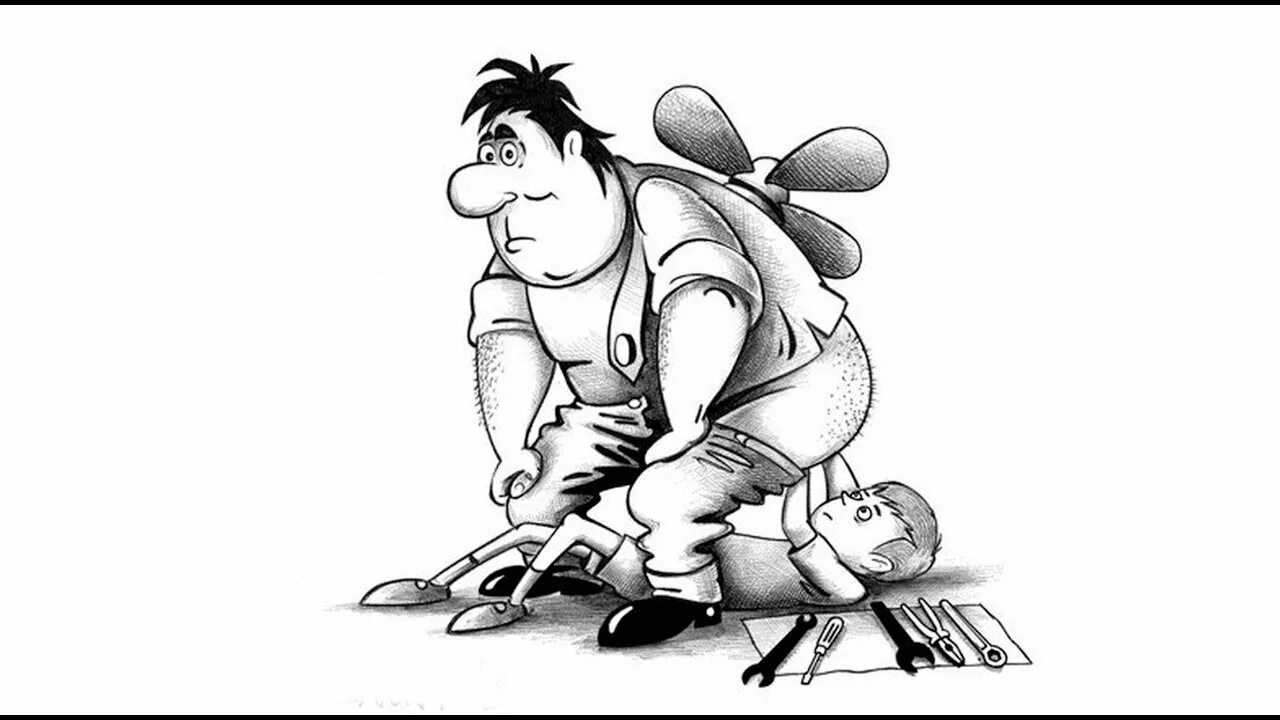 Мемы про интервью карлсона