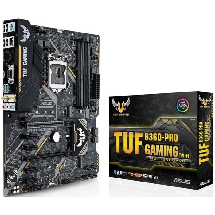 Tuf b360 pro gaming. ASUS TUF 360. TUF b360 Pro Gaming Wi-Fi. ASUS b360- a Pro.