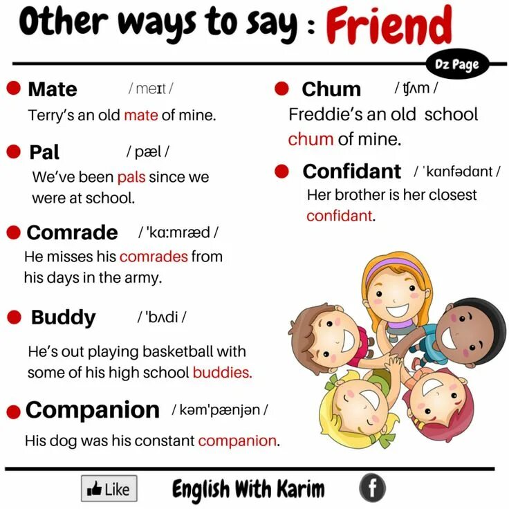 Like ways to say. Other ways to say. Other ways to say say. Friends синонимы на английском. The other way.