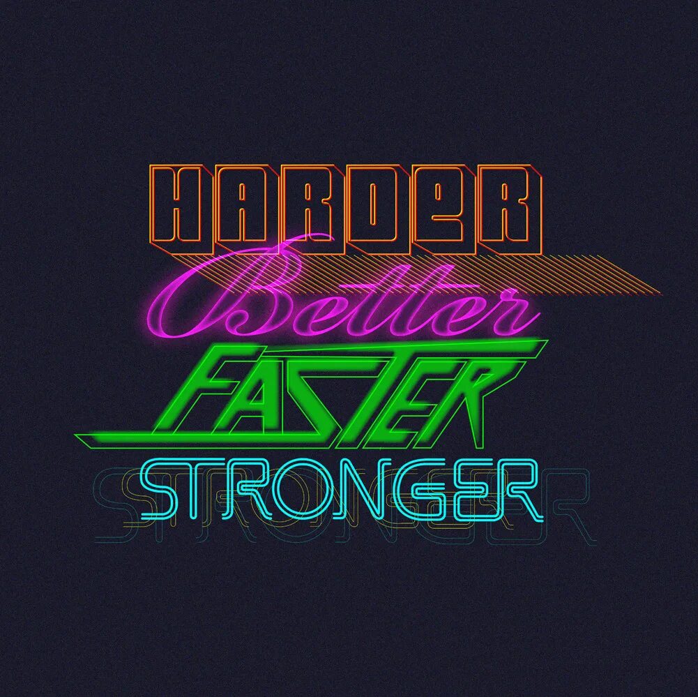Harder better faster. Harder, better, faster, stronger daft punk. stronger better faster. дафт панк хардер беттер фастер стронгер. daft punk stronger.