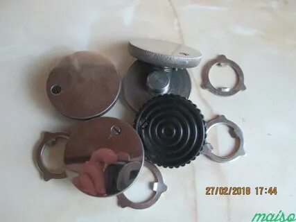 Запчасти для швейных машин подольск