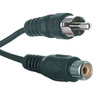 Аудиовходы rca