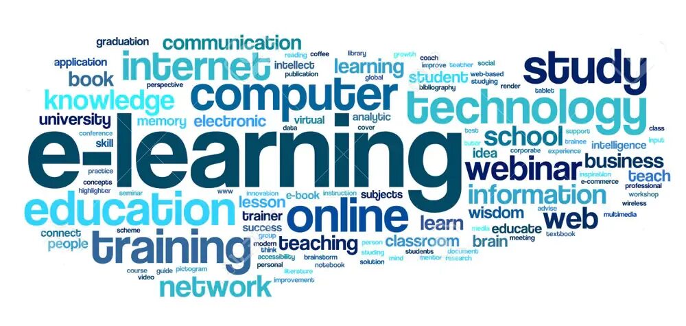 Learning in the internet
