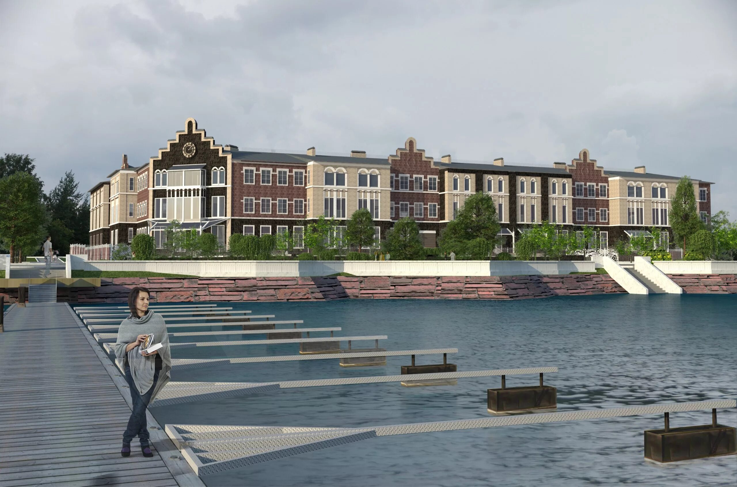 выборгские строительные компании