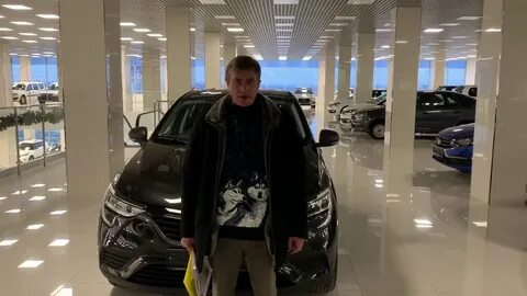 Автосалон самара отзывы