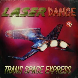 Laserdance