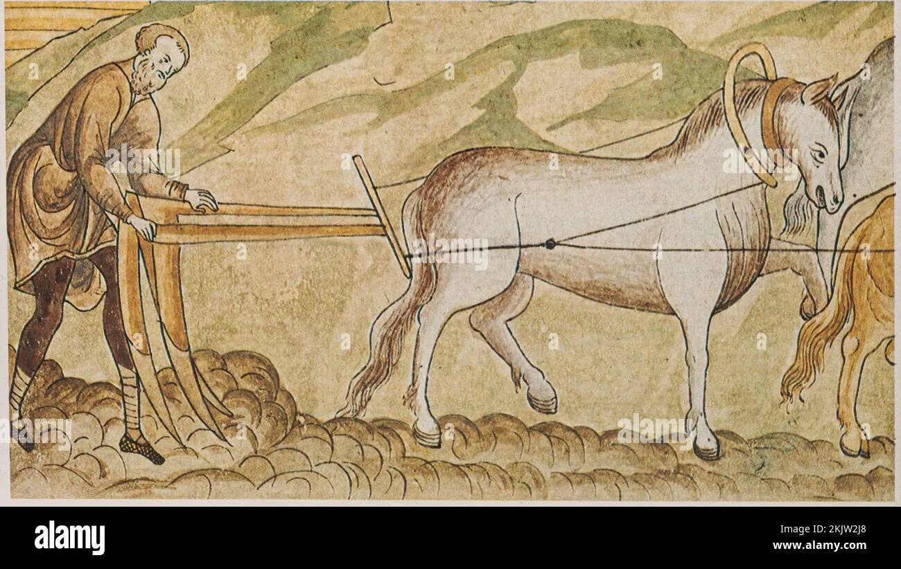Картина с. Малевич картины косцы. Древний труженик. Рало плуг. Плуг в древности.