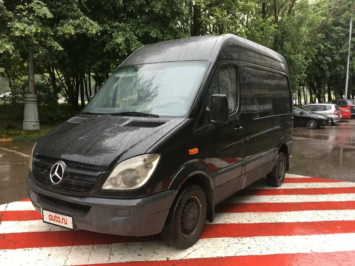 2. Мерседес спринтер 2009 год. Мерседес спринтер 318 макси. Спринтер 2009 года фургон. Мерседес спринтер 2009 год.