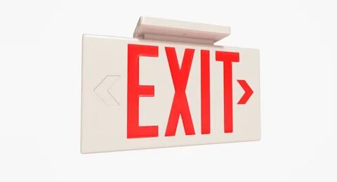 Exit 3