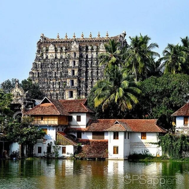 Керала. Тируванантапурам достопримечательности. Тривандрум индия. Liwa international school, оаэ. Храма падманабхасвами.