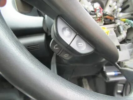 Круиз контроль honda