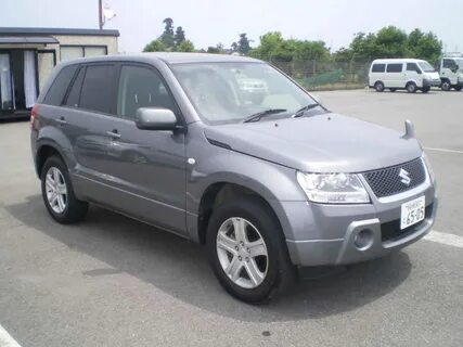 Сузуки 2006