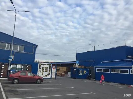 Петрович мурманское шоссе