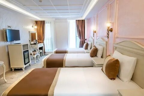 My assos hotel 4