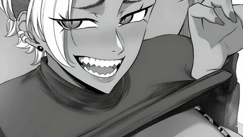 Nesz r comic dub