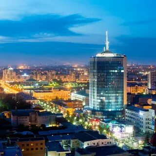 Новосибирск время с челябинском