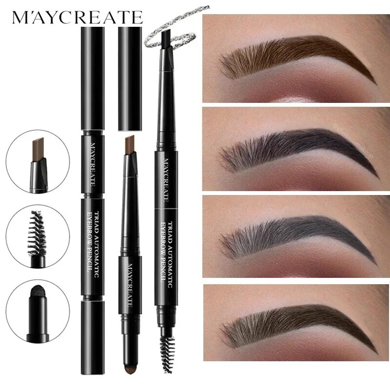 Браун для бровей. Eyebrow Pencil карандаш для бровей 001. Eyebrow Pencil карандаш для бровей 03. Eveline Cosmetics карандаш для бровей Eyebrow Pencils. Eyebrow Pencil черный карандаш для бровей.