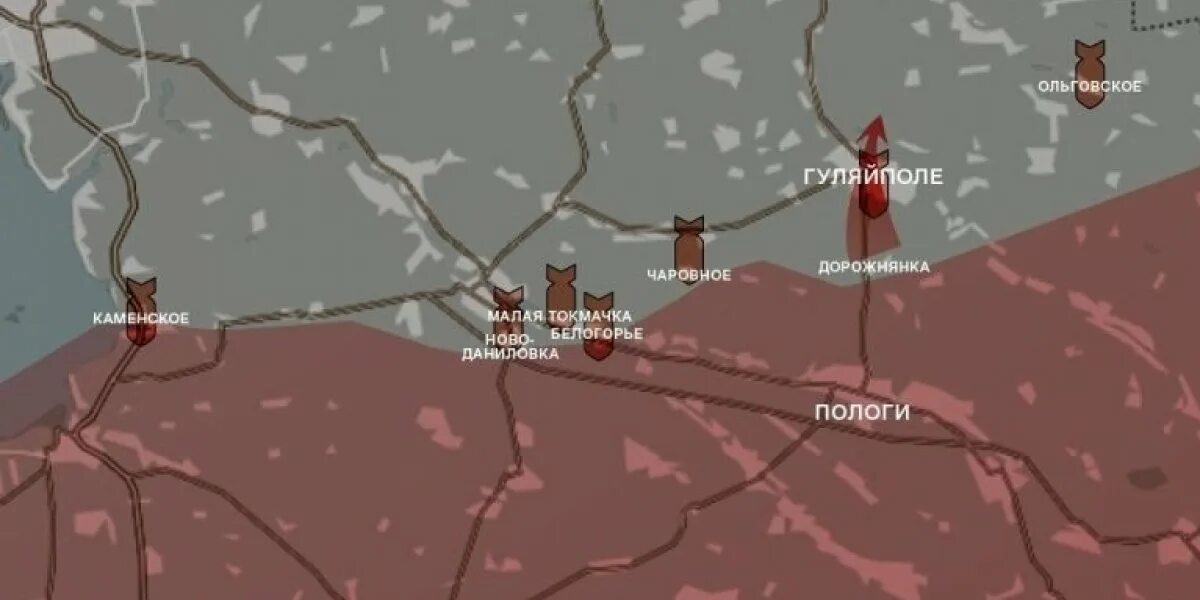 05 апреля 2025. Дорожнянка на карте боевых действий. карта спецоперации. карта спецоперации на сегодня. карта фронта 5.04.2025.