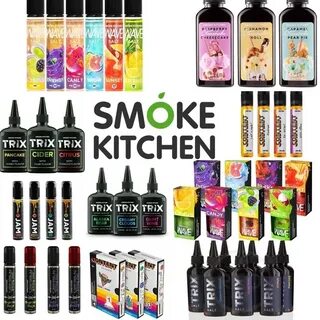 Tikobar smoke kitchen 9000