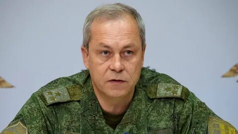 Батурин днр