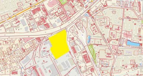 Проезд московская область