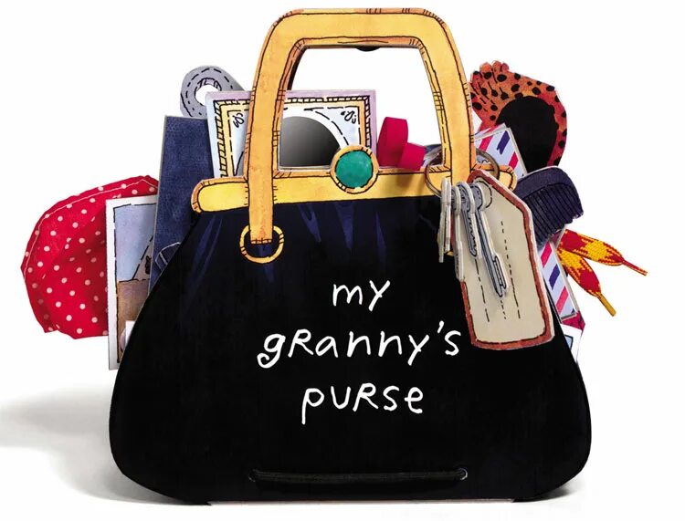 Purse Definition. Change Purse. Monica's Purse. Purse picture. My granny can