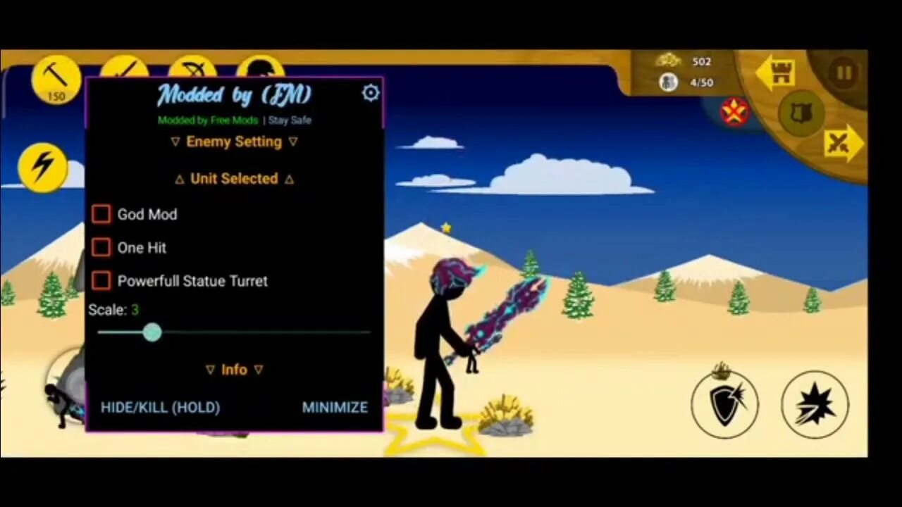 Мод меню стик. Stick war legacy mod menu. мод меню на stick war legacy 2. mod menu stick war legacy 2. stick war legacy mod unlimited gems 2025.1.4.
