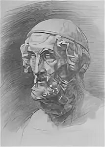 Голова гомера