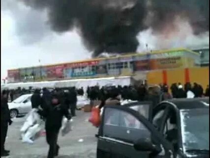 Таганский ряд автобусы