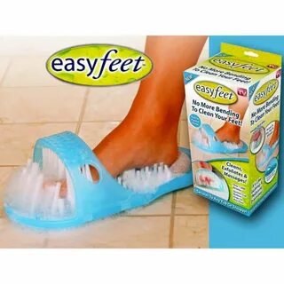 Easy foot