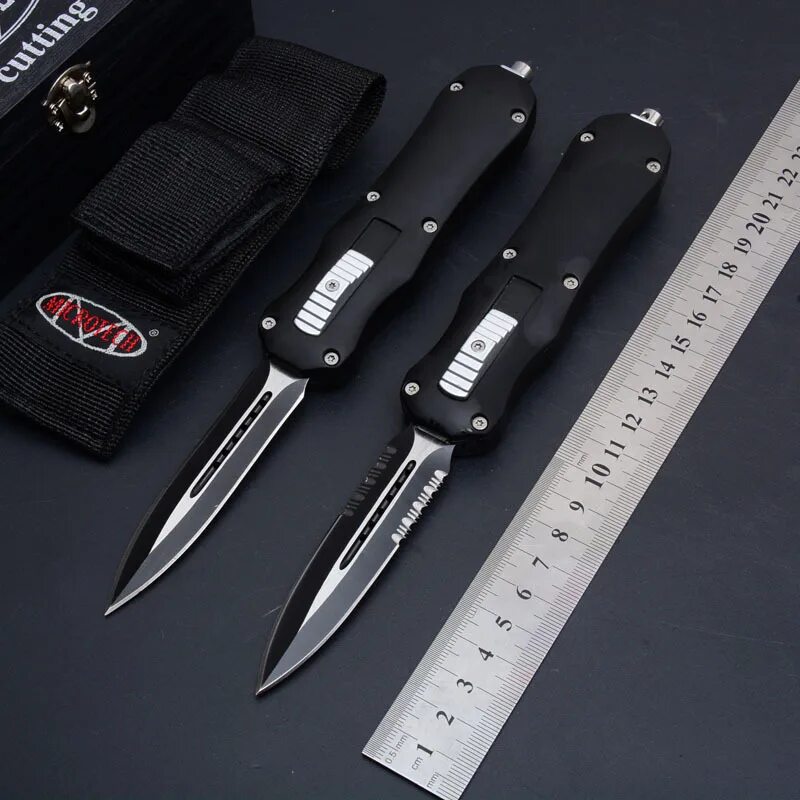 Microtech Troodon. Нож автоматический Microtech Troodon a153. Microtech Troodon a154. Нож Microtech Combat Troodon (черный) двухсто. Ножи микротек купить