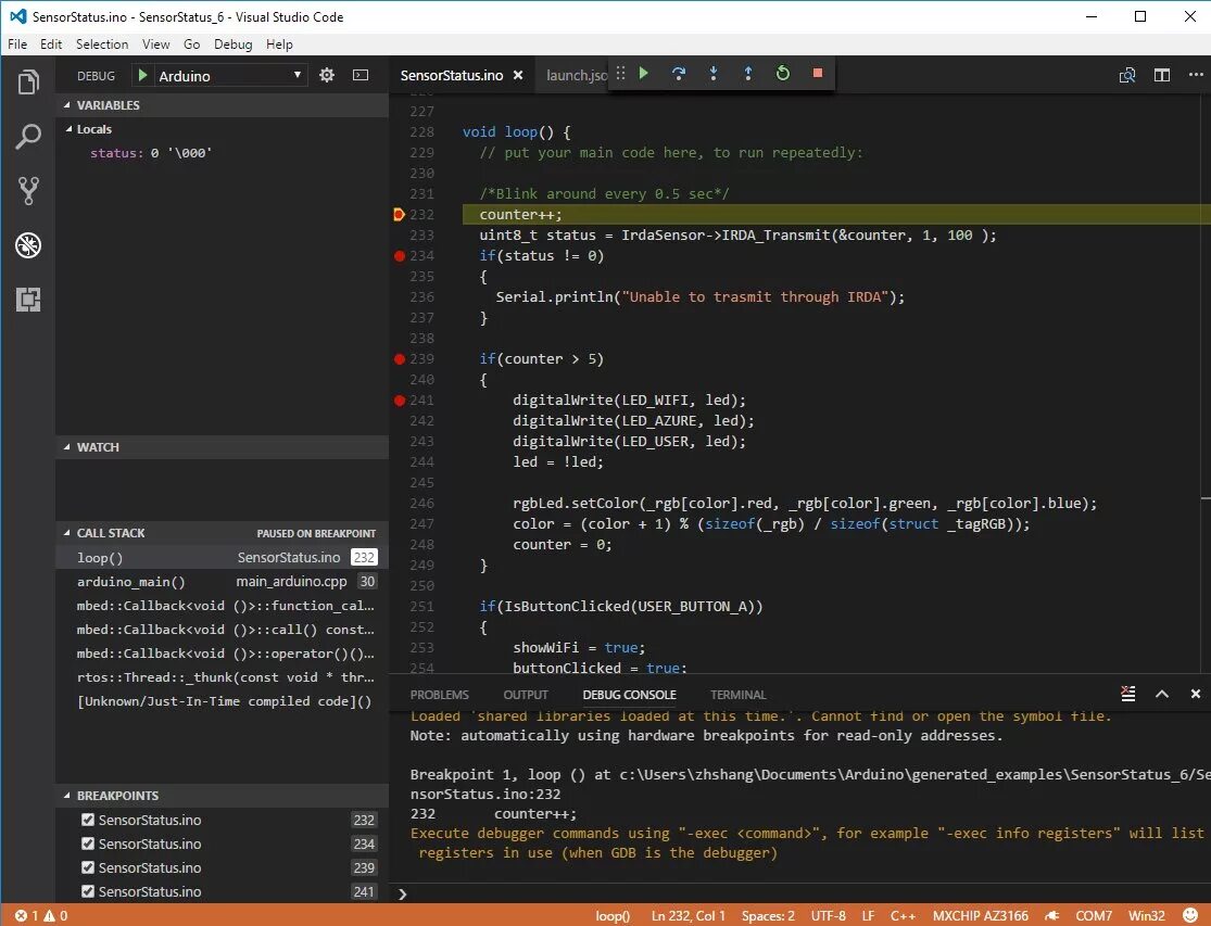 Ide visual code. Ide visual studio code. microsoft visual studio debugger. visual studio arduino. visual studio code 2017.