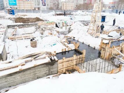 Квартал 100 северодвинск