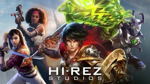 Hi rez
