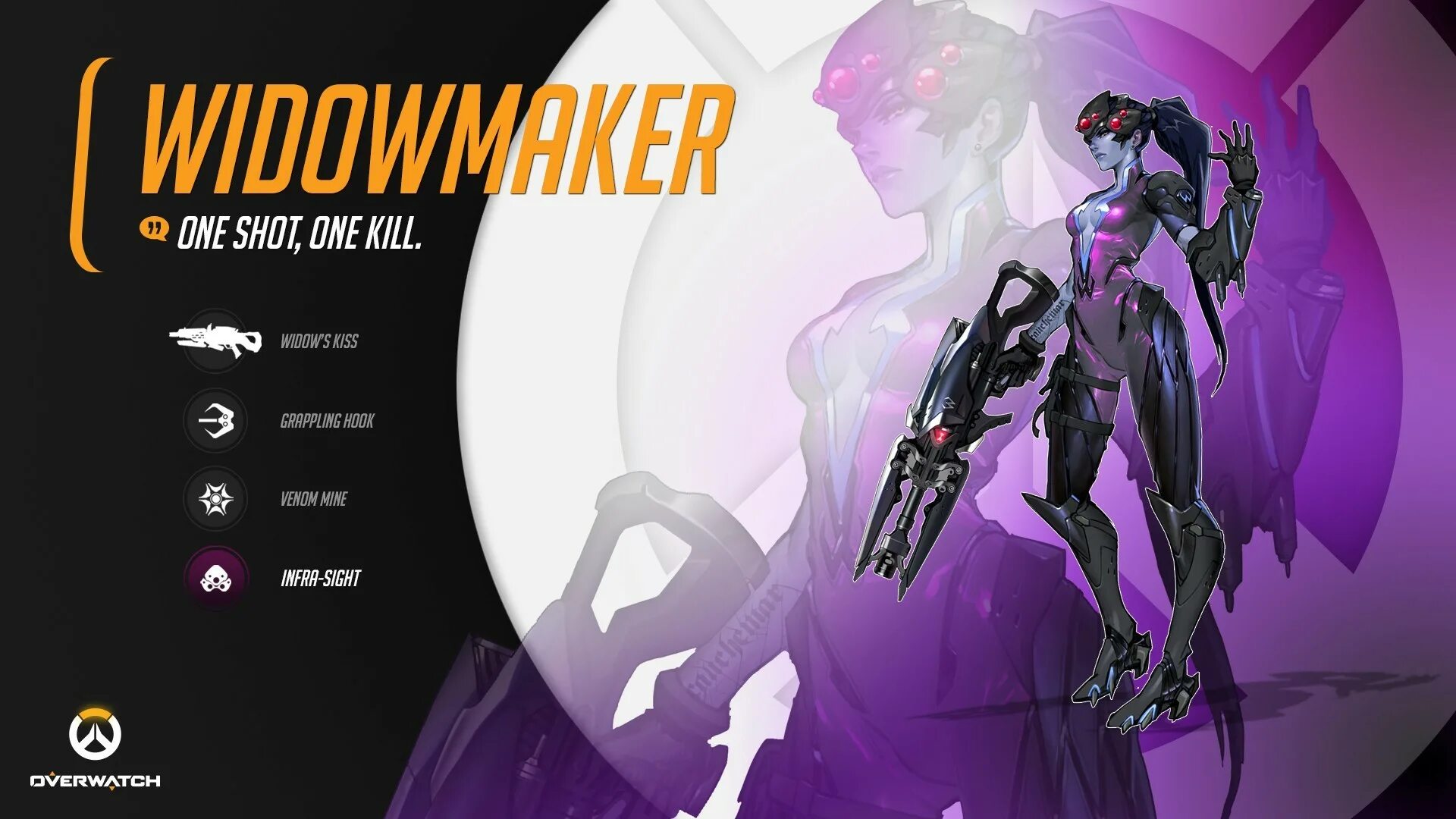 Вдова овервотч 2. Роковая вдова. Overwatch обои. Widowmaker обои. Программа вдовы