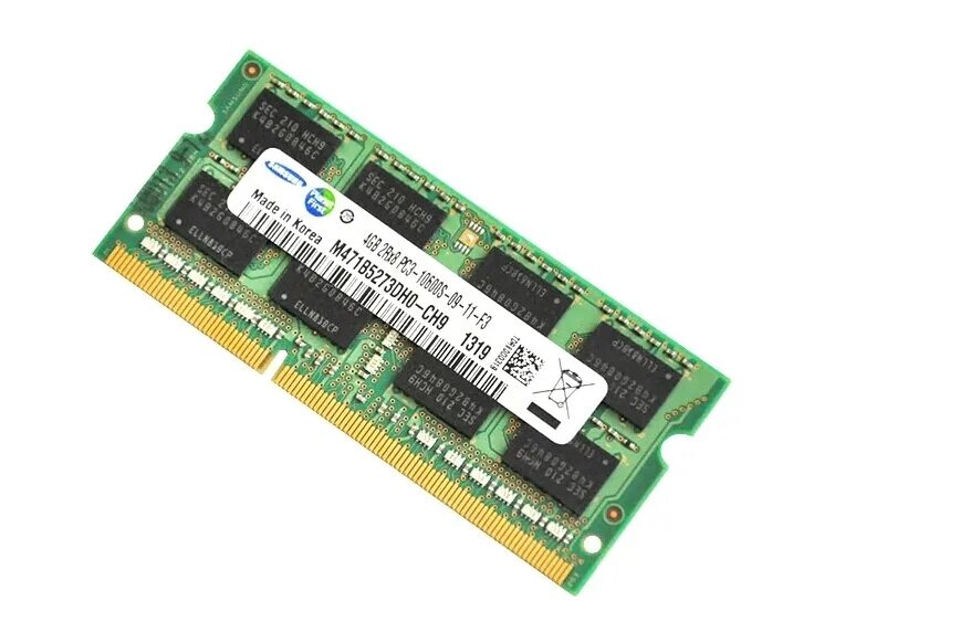 Оперативная память для ноутбука Kingston KVR16S11K2/16 SO-DIMM 16Gb DDR3 1600MHz