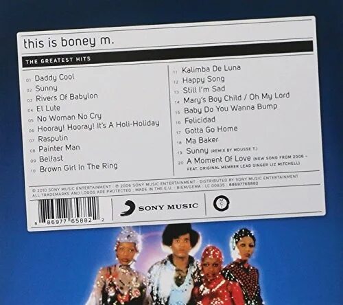 Текст песни бони м. Boney m "the Magic of Boney m". Magic of Boney-m пластинка. The Magic of Boney m. — 20 Golden Hits диск. Первый состав Boney m.