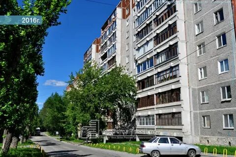 Переулок буторина 10 екатеринбург