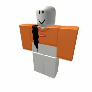 Roblox кофты