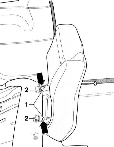 наименование элементов центральной консоли в салоне мазда 626. снятие заднего сидения ауди а6 с5. фольксваген пассат b3 сиденья передние. ауди а6 откидываются задние сидения. передние сиденья пассат б5.