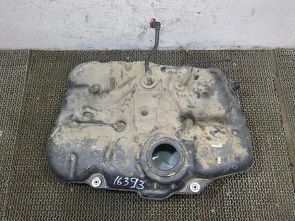 Бак камри 40