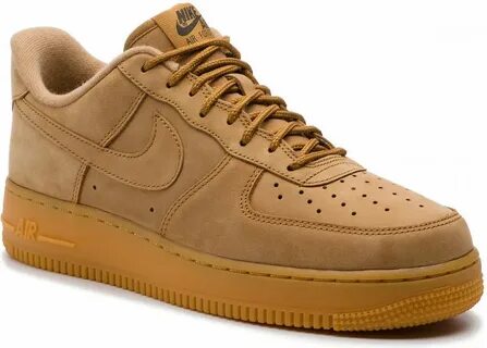 Nike air force medium